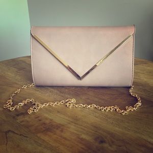 Maybe Crossbody Purse